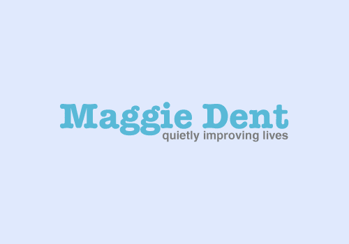 Maggie Dent