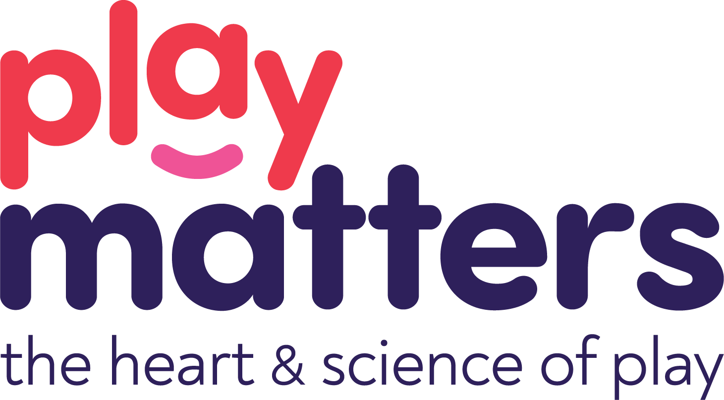 Play Matters