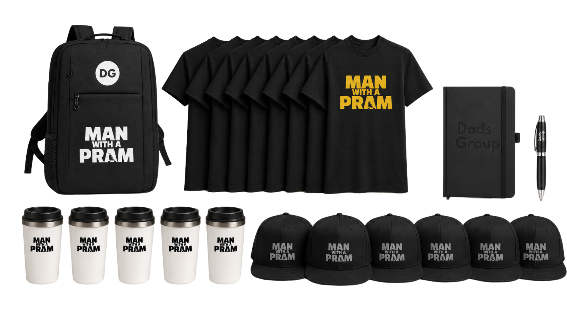 Community Pack