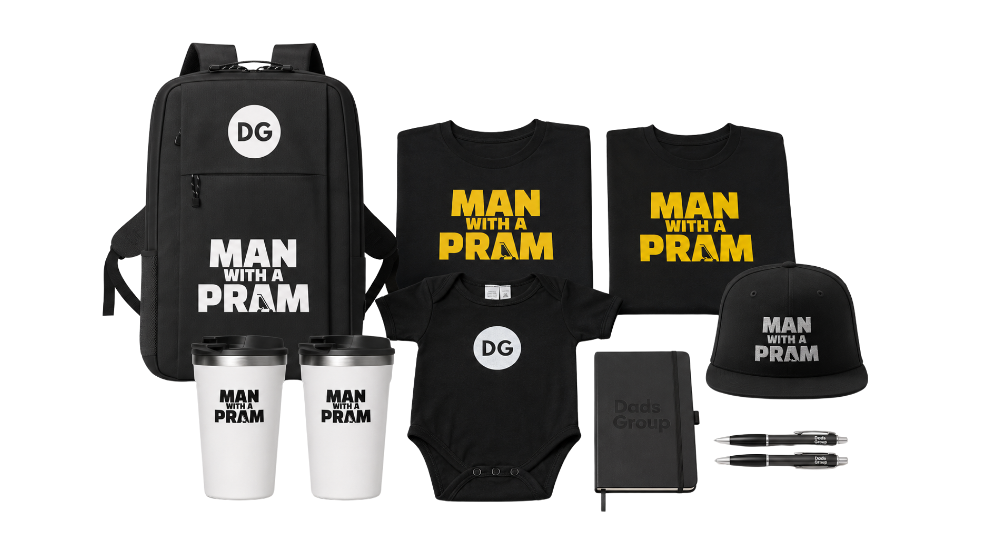 Premium Pack