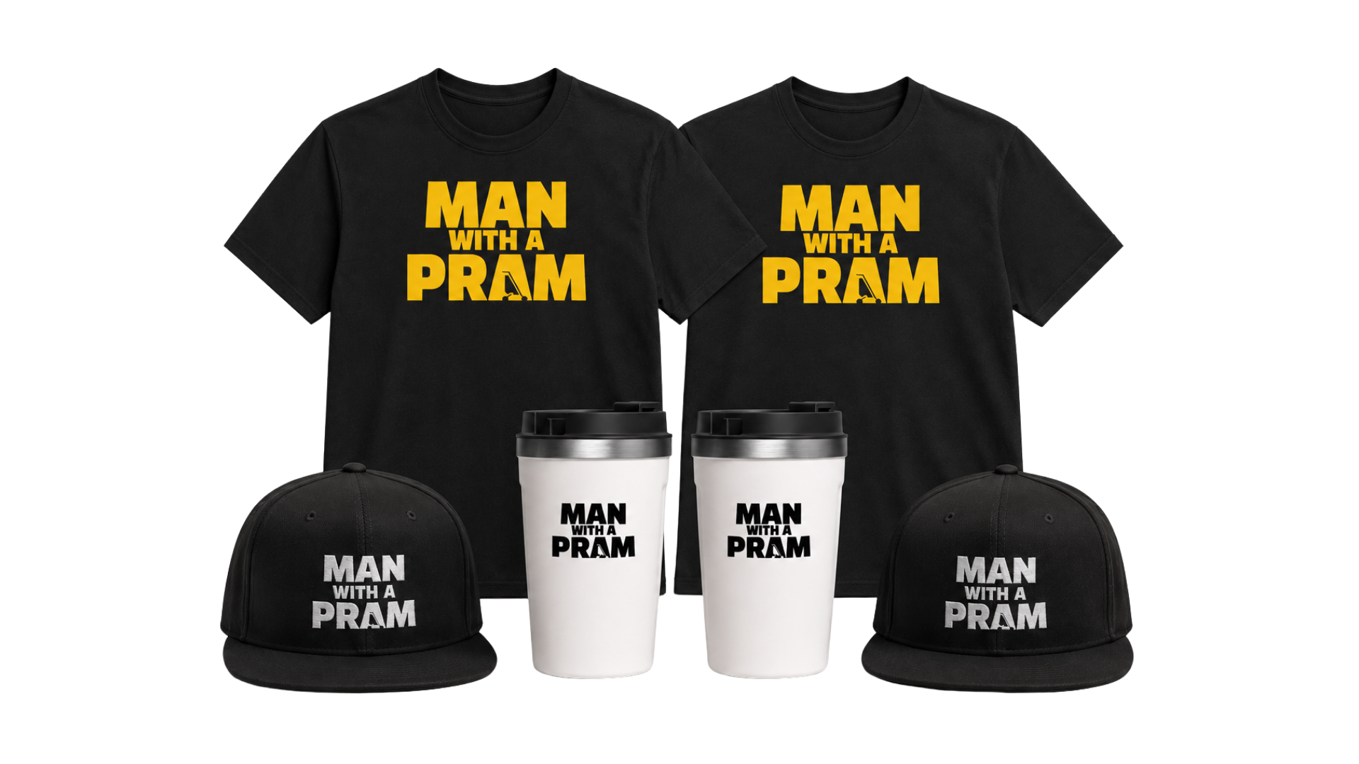 Twin Pack