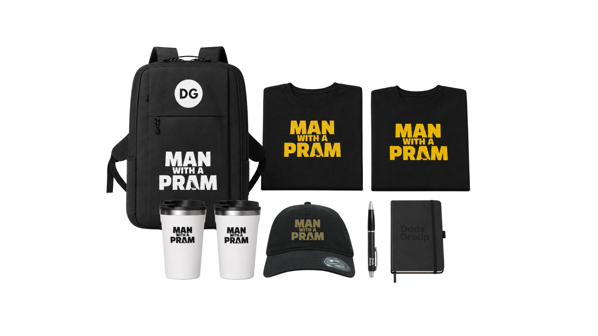 Premium Pack without Onesie (1)